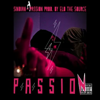 Passion - Single by Sindian