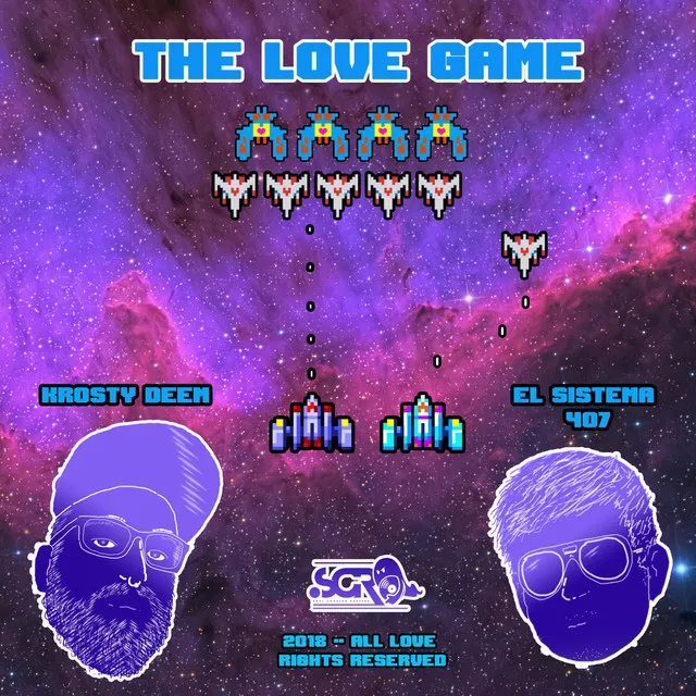 The Love Game