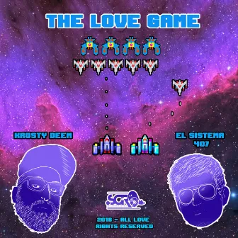 The Love Game by El Sistema 407