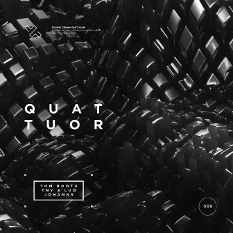 Quattuor by TNY & LUQ