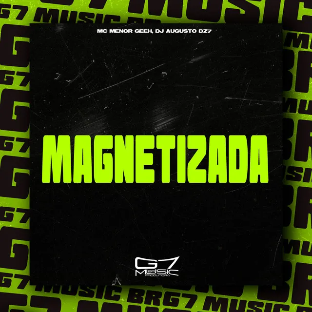 Magnetizada