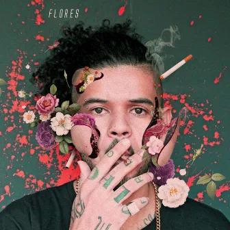 Flores EP by Allex Flores