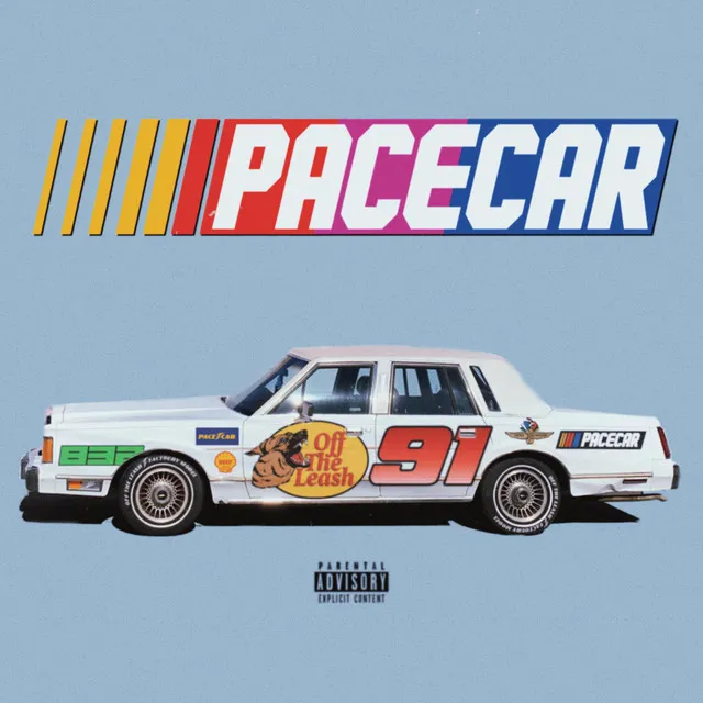 PACECAR