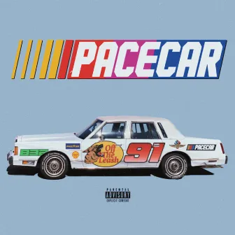 PACECAR by Beef