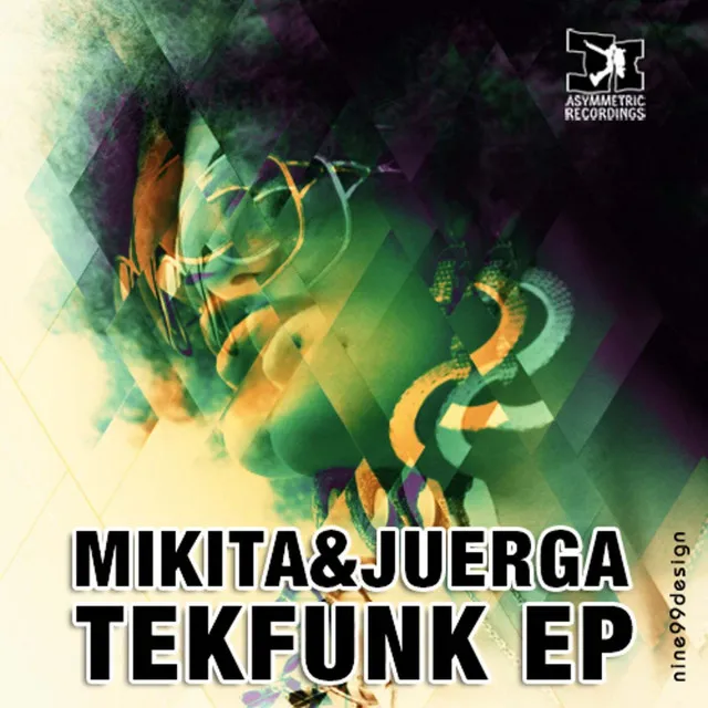 Tekfunk - Jackie Remix