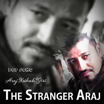 The Stranger Araj by Preety