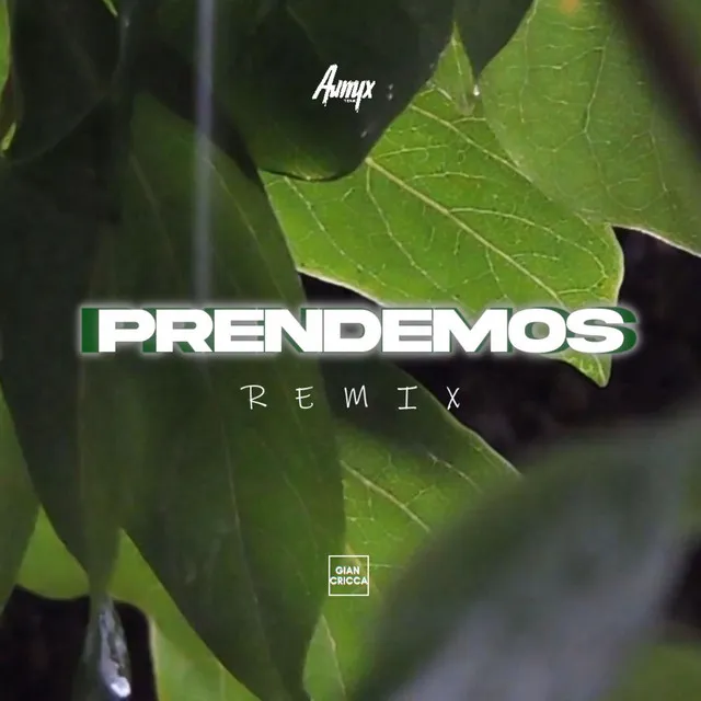 Prendemos Remix