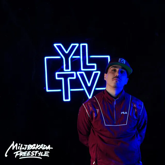 Miljøskada Freestyle - YLTV Remix