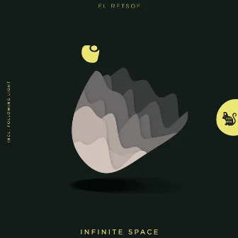 Infinite Space by El Retsof