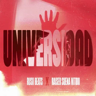 Universidad by Ruso Beats