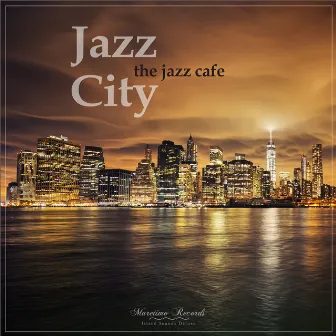 The Jazz Cafe (Sun Day Mix) by Jazz City