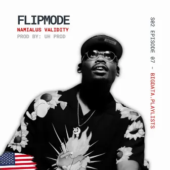 FLIPMODE - S02 EPISODE 07 by Namialus Validity