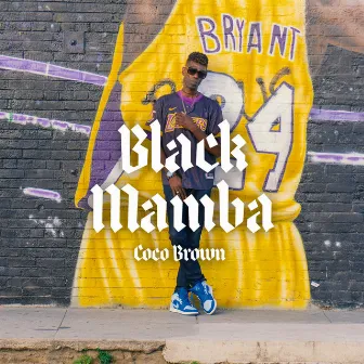 Black Mamba by Coco