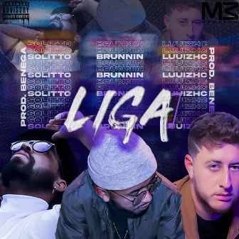 Liga by Bruunnin