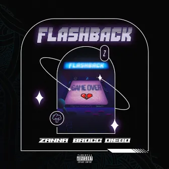 Flashback by Zanna