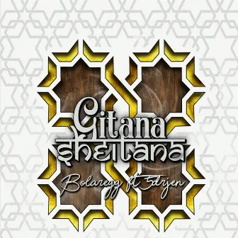 Gitana sheitana by Bolaregg