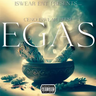 Egas by Ceno Iswear Reese