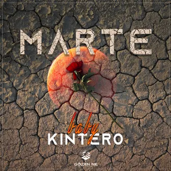 Marte by Baby Kintero