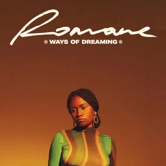 Ways of Dreaming by Romane