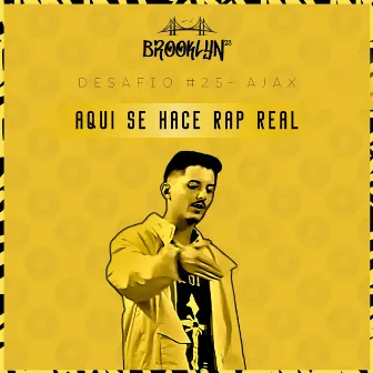 Aqui se hace rap real by AJAX Oficial