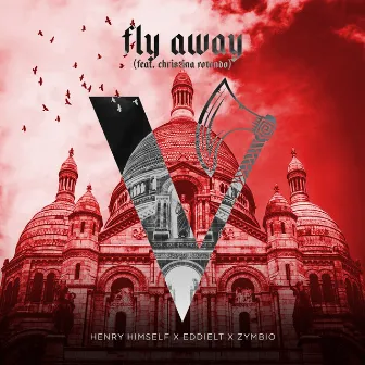 Fly Away (feat. Christina Rotondo) by EddieLT