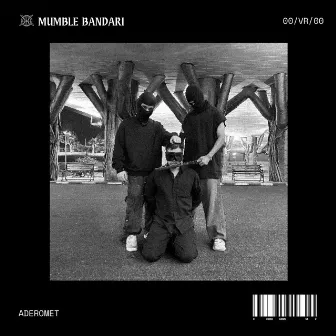 Aderomet by Mumble Bandari