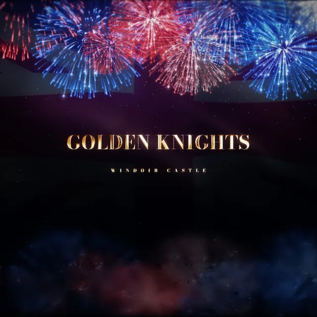 GoldenKnights (溫莎堡廣告主題曲)