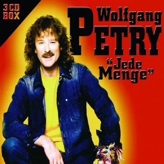 Jede Menge by Wolfgang Petry