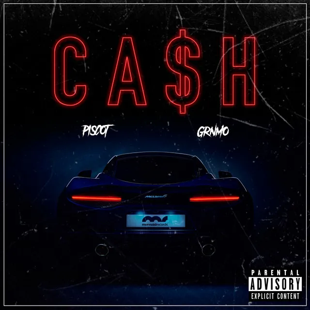 Cash