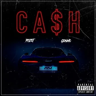 Cash by GRNMO