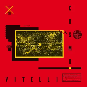 Cosmo Vitelli by Cosmo Vitelli