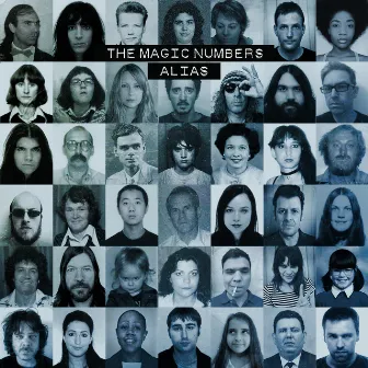 Alias by The Magic Numbers