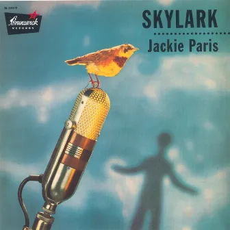 Skylark by Jackie Paris