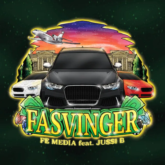 FASVINGER