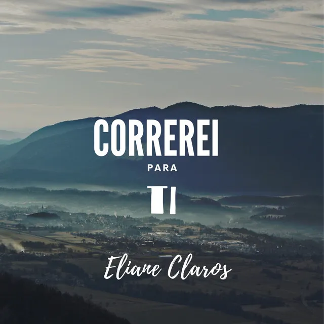 Correrei para Ti