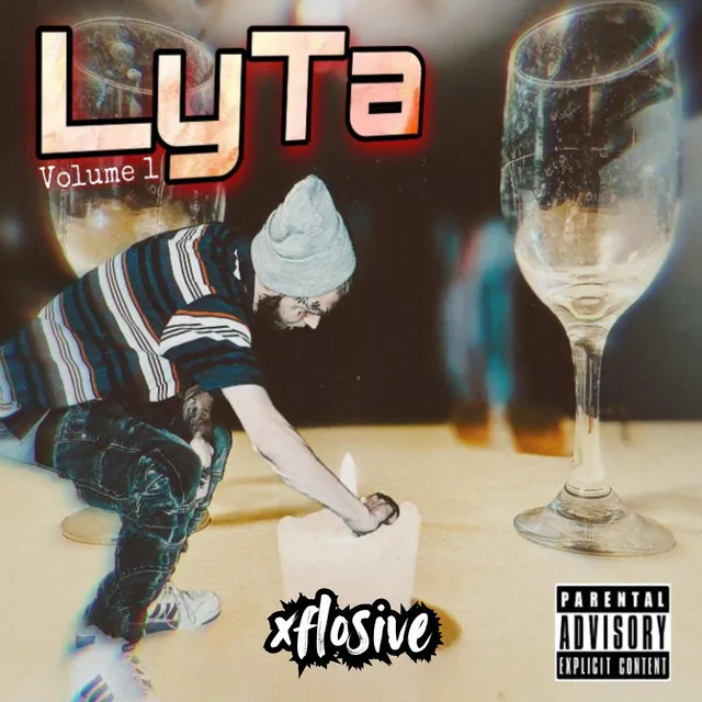 LyTa, Vol. 1