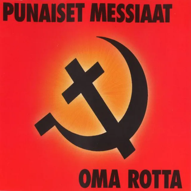 Oma Rotta (Live)