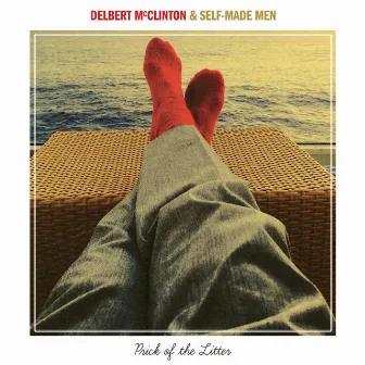 Prick of the Litter by Delbert McClinton