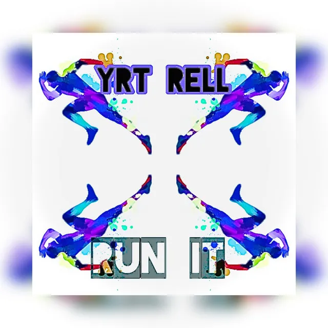 Run It (Freestyle)