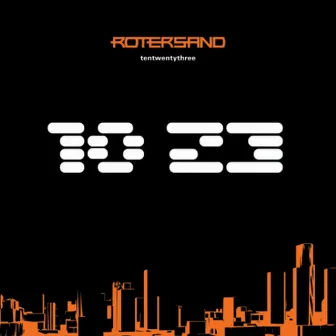 1023 by Rotersand