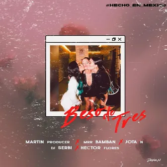 Beso de 3 by Martin Producer