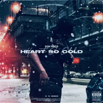 Heart So Cold by Don Vince