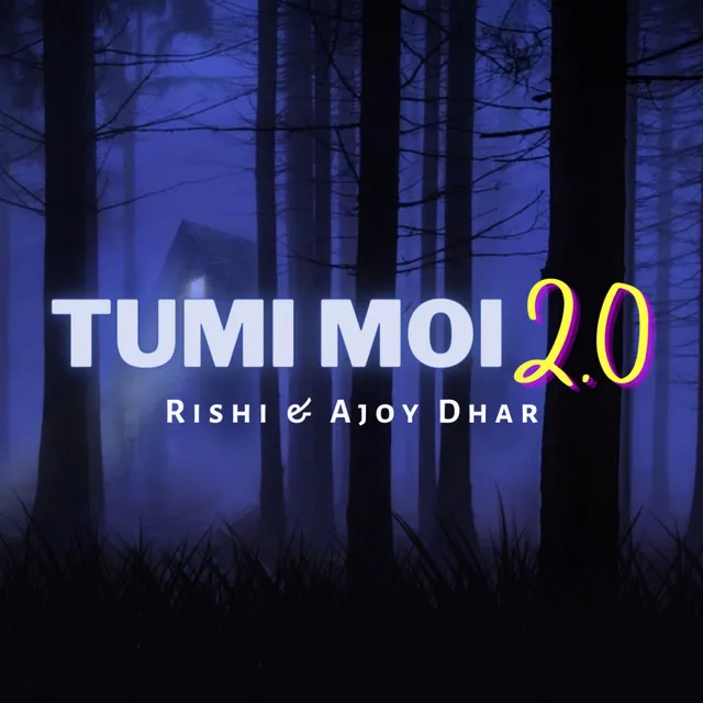 Tumi Moi 2.0