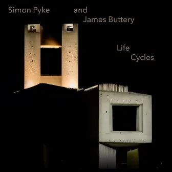 Life Cycles by James Buttery