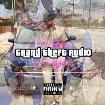 Grand Theft Audio by Swank Wit Da Dank