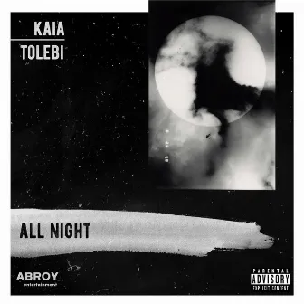 All Night by Kaia