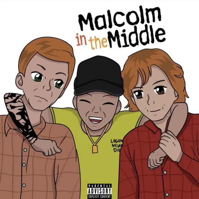 Malcolm In The Middle