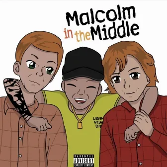 Malcolm In The Middle by Chef Behemoth