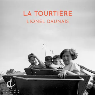 La tourtière (Arr. M. Bourdeau for 3 Voices & Piano) by Jacqueline Woodley