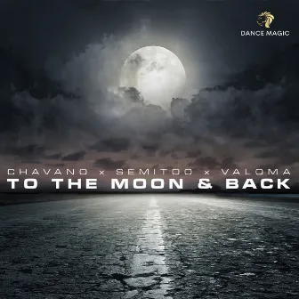 To The Moon & Back by VALOMA